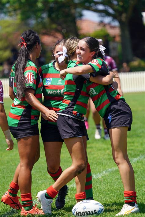 manly sea eagles junior pathways 2024